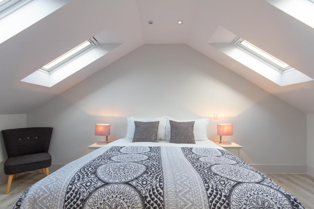 Citystay - Midsummer Mews Apartment Cambridge (Cambridgeshire)