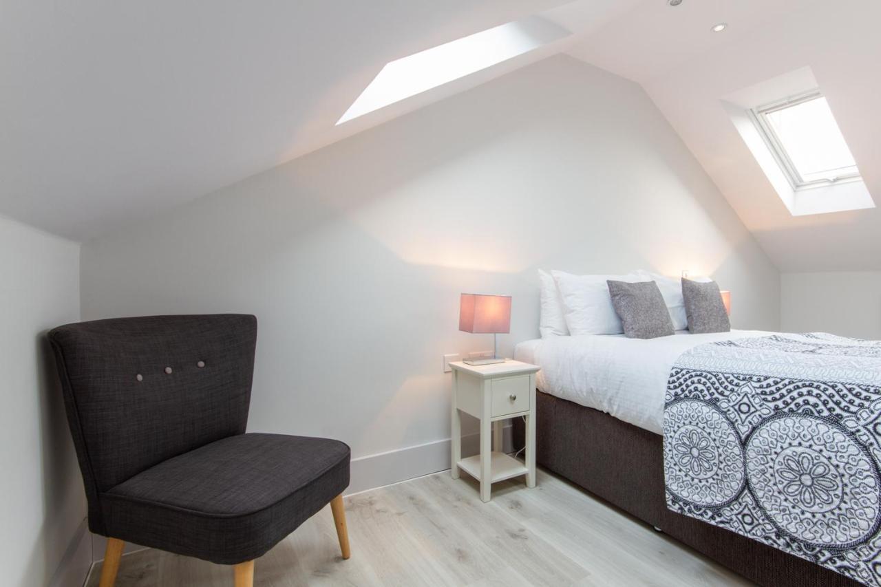 Apartment Citystay - Midsummer Mews