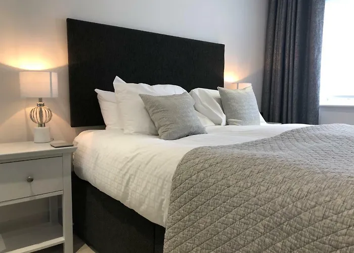 Citystay - Midsummer Mews