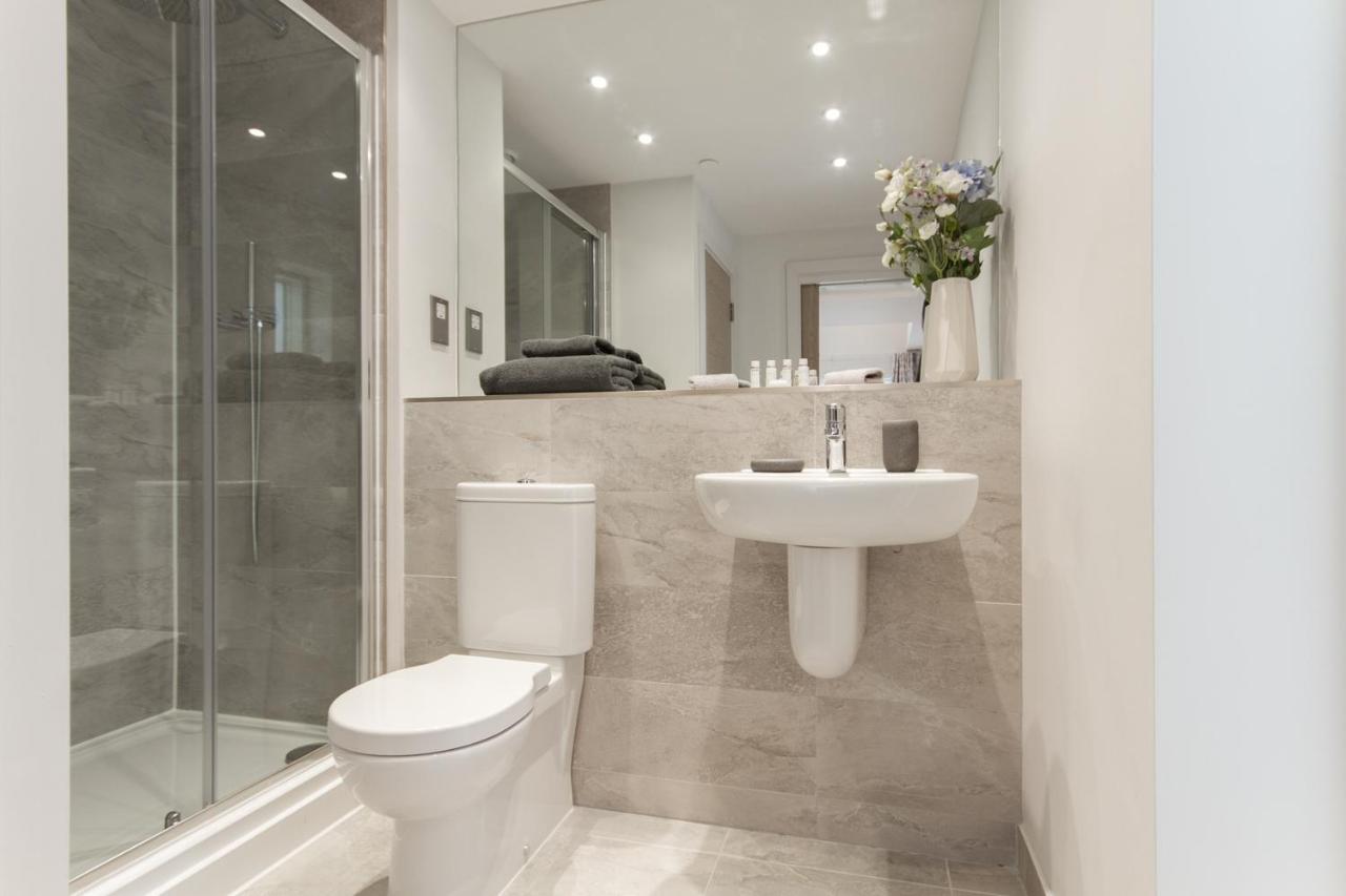 Appartamento Citystay - Midsummer Mews *