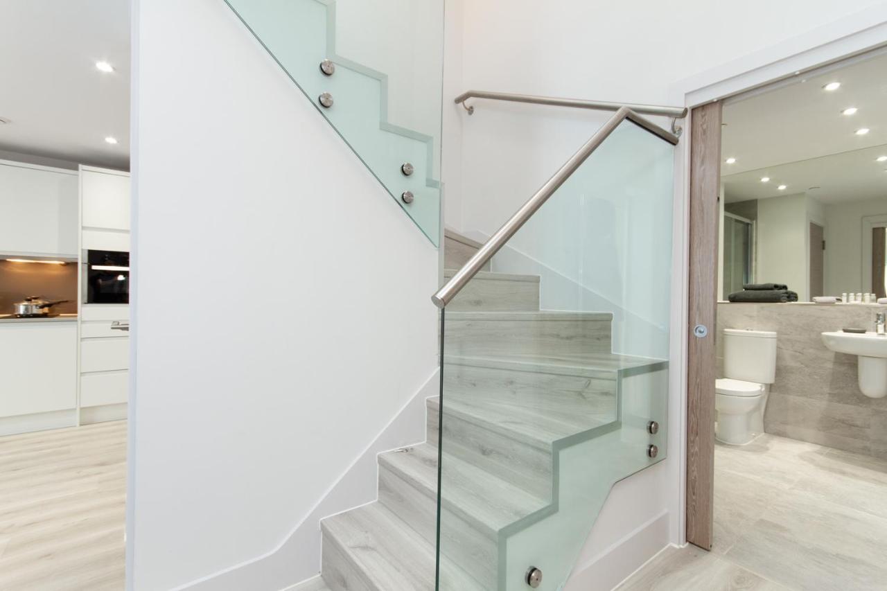 Citystay - Midsummer Mews Appartamento *