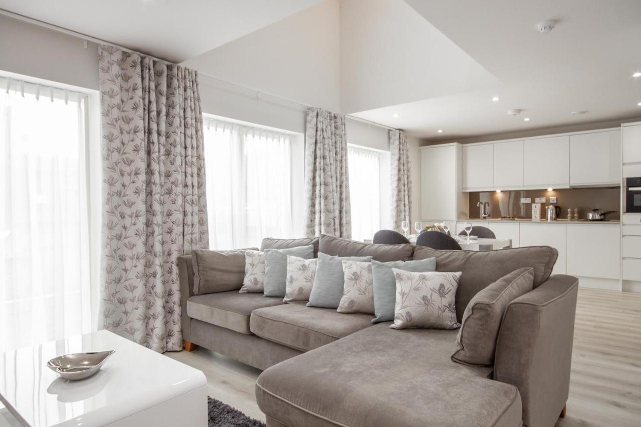 Citystay - Midsummer Mews Appartamento *