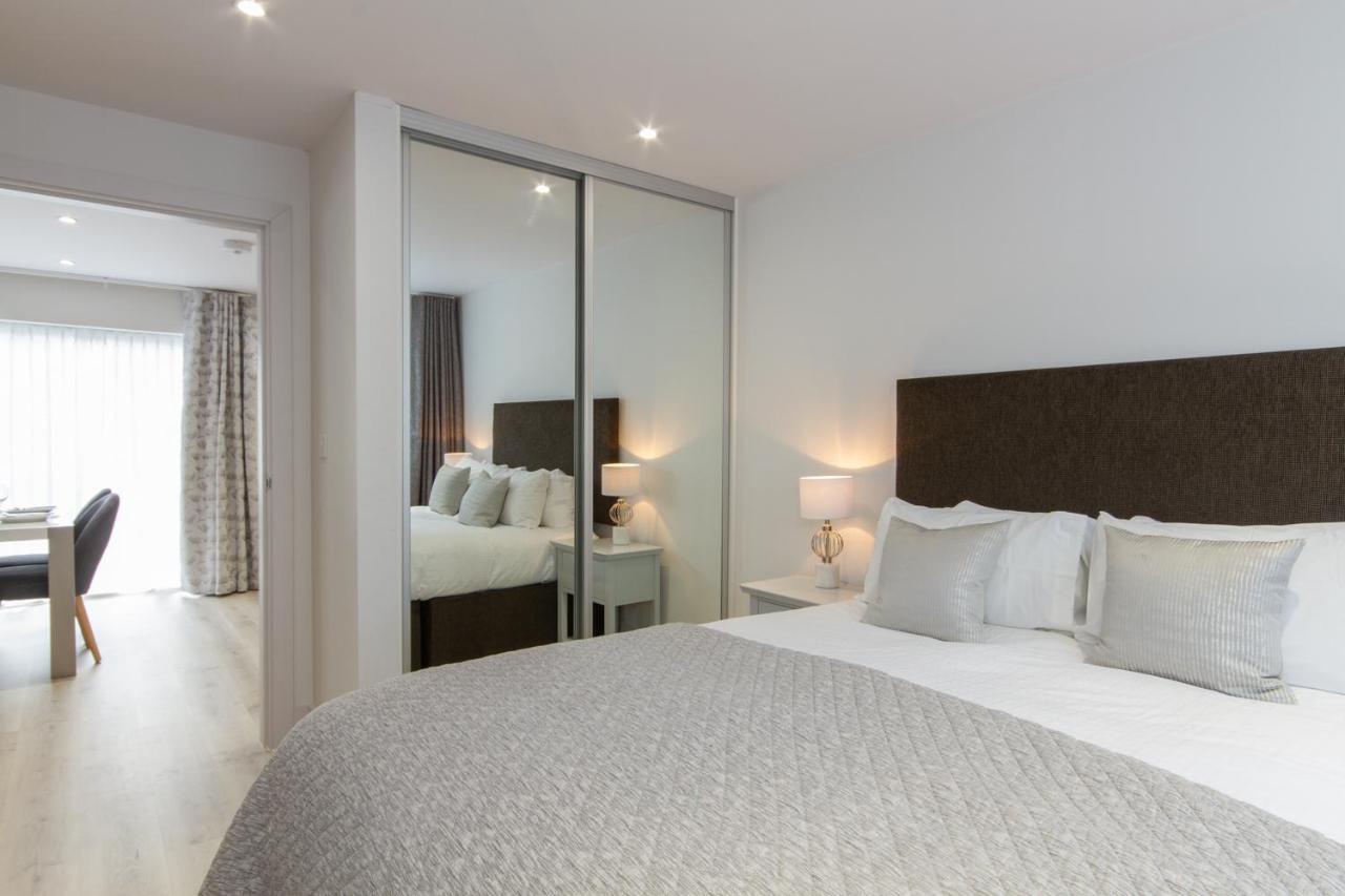 Appartamento Citystay - Midsummer Mews *