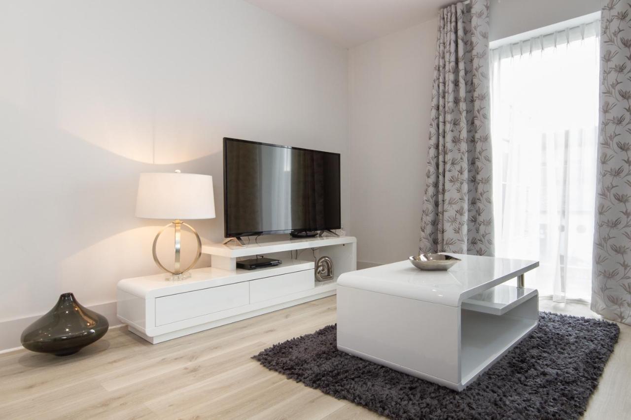 Citystay - Midsummer Mews Cambridge