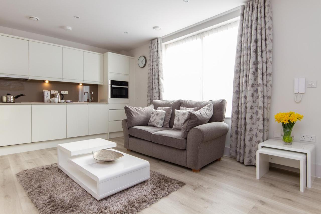 Appartamento Citystay - Midsummer Mews