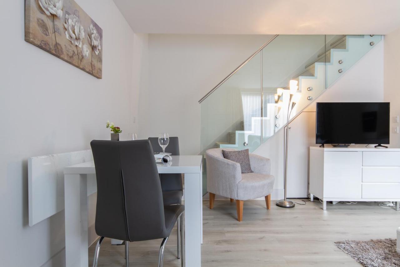 Appartamento Citystay - Midsummer Mews Cambridge