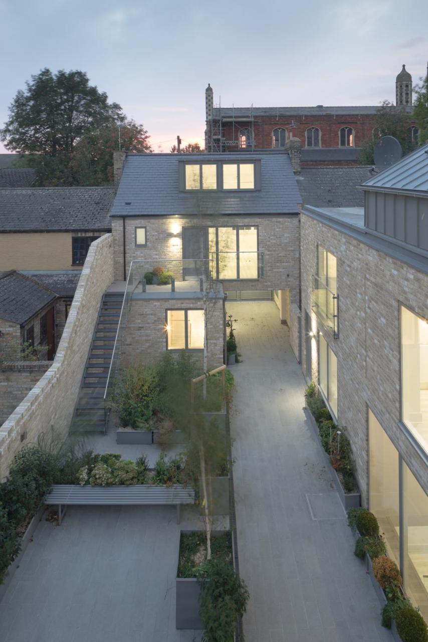 Appartamento Citystay - Midsummer Mews *