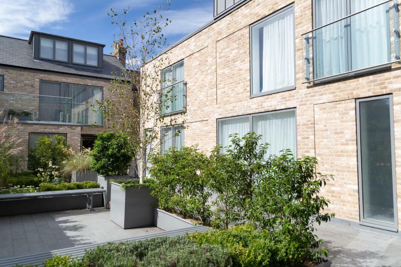 Citystay - Midsummer Mews Appartamento Cambridge