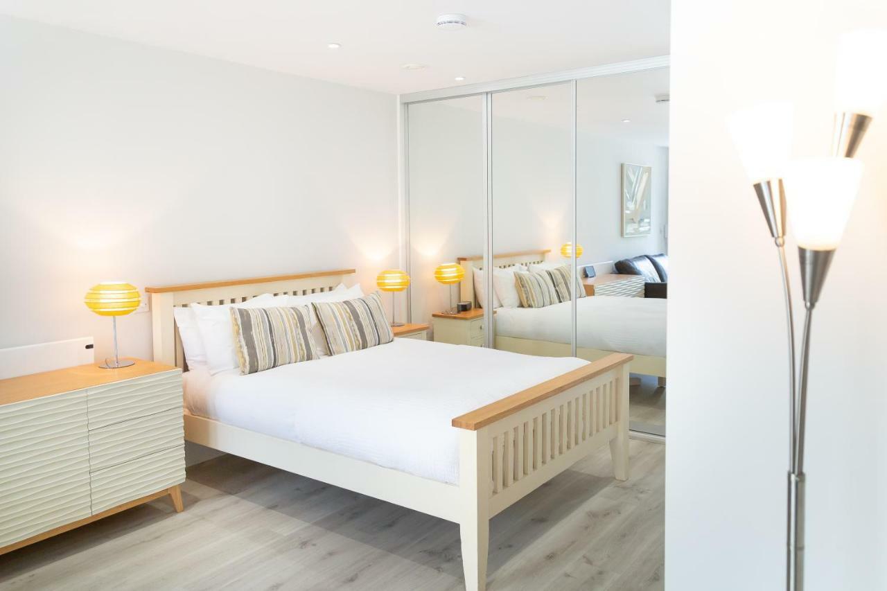 Appartamento Citystay - Midsummer Mews Cambridge