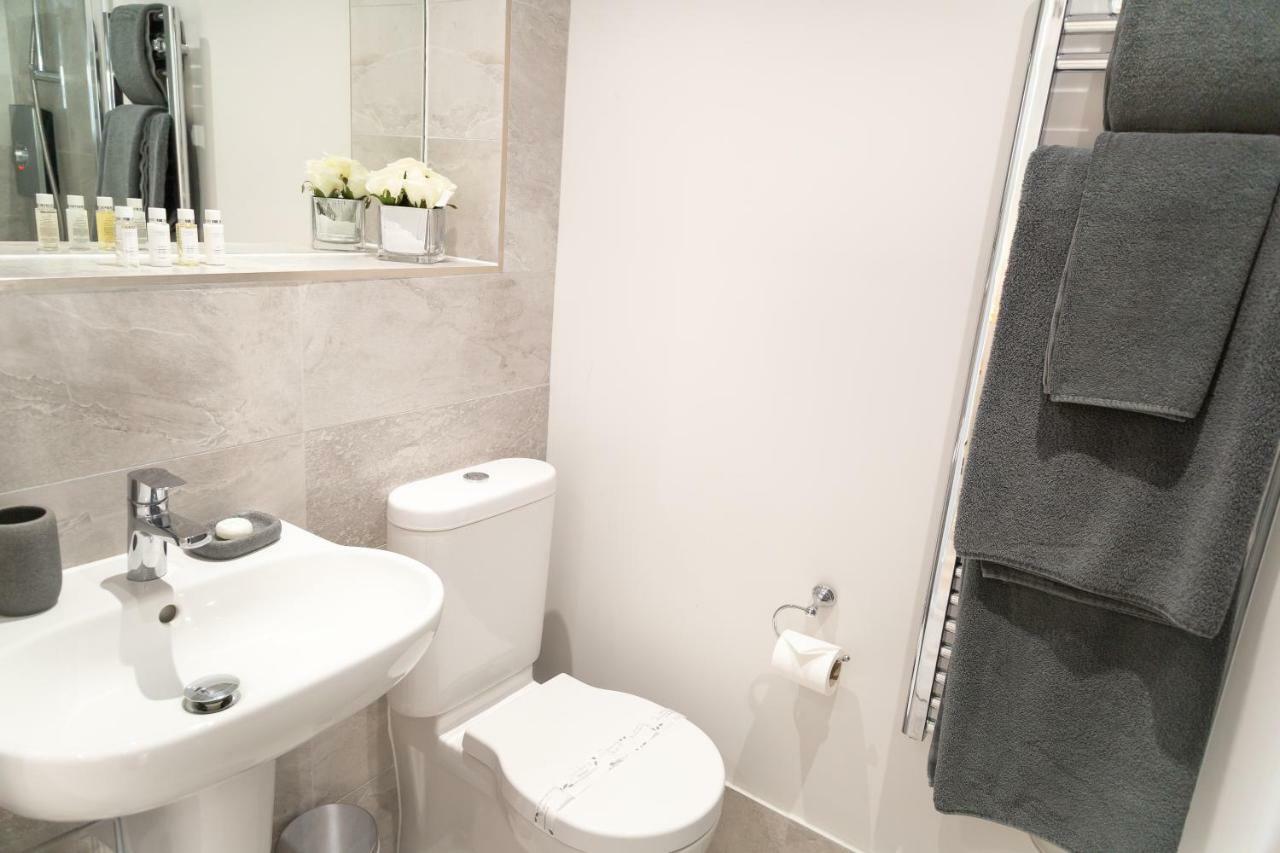 Citystay - Midsummer Mews * Cambridge